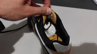 Botas de fútbol sala Joma Talla 44