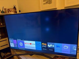 TV Samsung 40 Smart TV