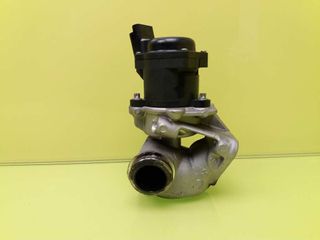 VALVULA EGR FORD FOCUS BERLINA (CAP) 550171