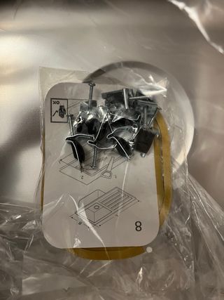 Fregadero Veravent Sidney FB 50x40