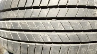 Llantas Audi S-Line 17 pulgadas