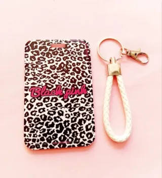 BLACKINK LLAVERO PORTA FOTO