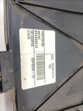 PLASTICO BMW X5 (E53) 665994