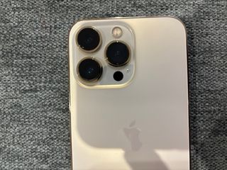 iPhone 13 Pro 128GB Dorado