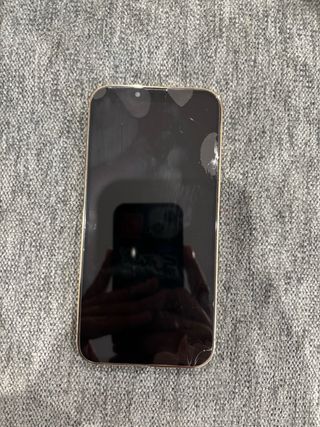 iPhone 13 Pro 128GB Dorado