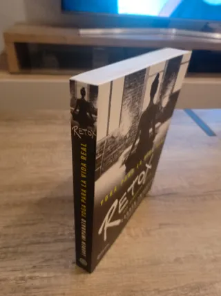 Yoga para la vida real. Retox: Yoga. Alimentaci...