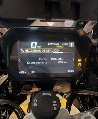 BMW R1250 GS 2021 TripleBlack ADV