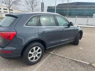 Audi Q5 2010