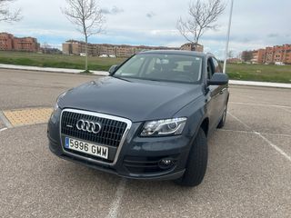 Audi Q5 2010