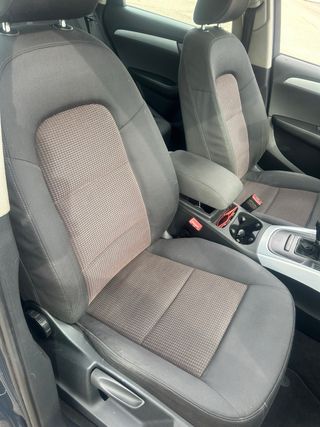 Audi Q5 2010