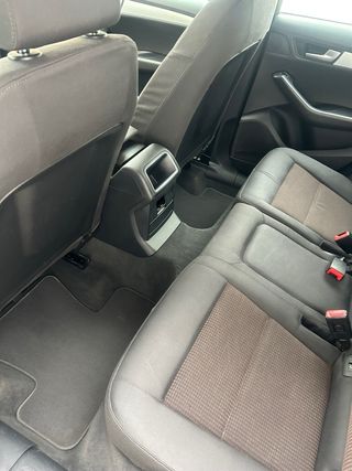 Audi Q5 2010