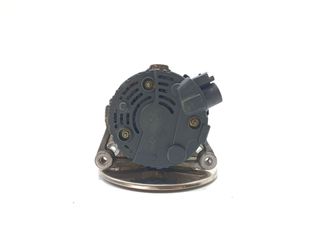 ALTERNADOR PEUGEOT 206 BERLINA 128294