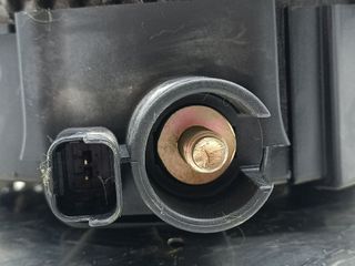 ALTERNADOR PEUGEOT 206 BERLINA 128294