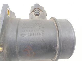 CAUDALIMETRO NISSAN TERRANO/TERRANO.II (R20) 119698