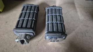 Estriberas Yamaha XJ 650