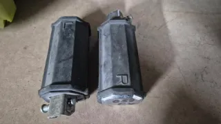 Estriberas Yamaha XJ 650