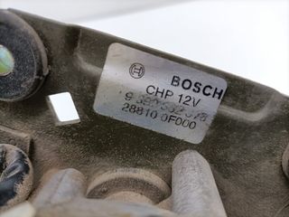 MOTOR LIMPIA DELANTERO NISSAN TERRANO/TERRANO.II (R20) 11970