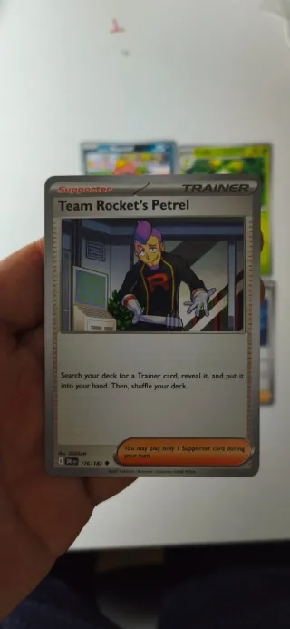 Cartas Pokémon TCG