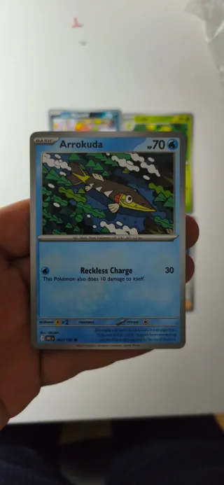 Cartas Pokémon TCG