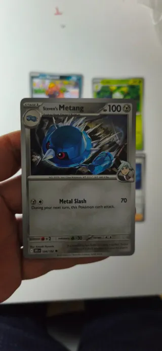 Cartas Pokémon TCG
