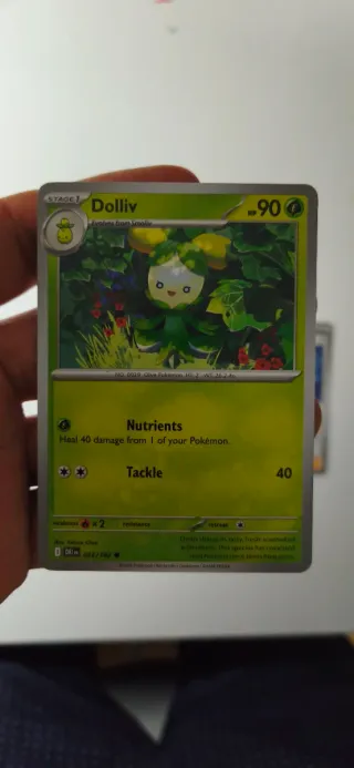 Cartas Pokémon TCG