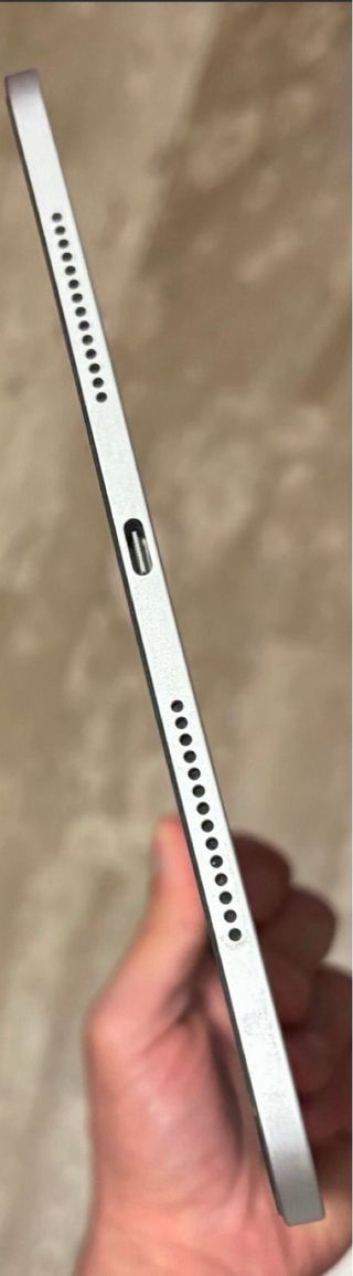 iPad Pro M4 2024 Apple