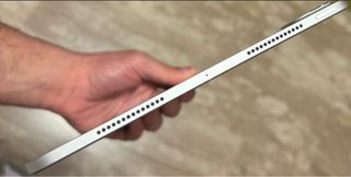 iPad Pro M4 2024 Apple