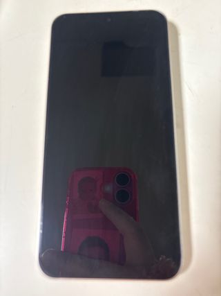 Teléfono Móvil Honor Dorado