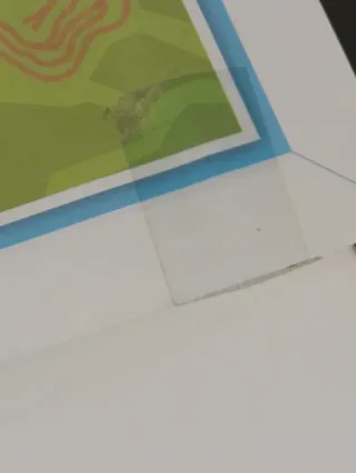 Mappa Los Santos & Blaine County Rockstar Games