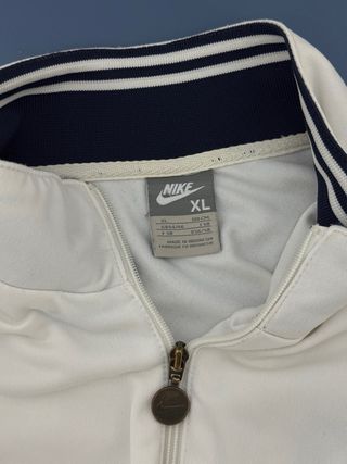 Chaqueta Chándal Nike Vintage Talla XL