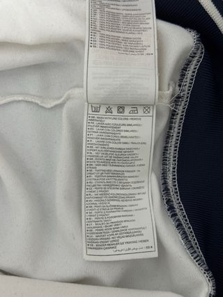 Chaqueta Chándal Nike Vintage Talla XL