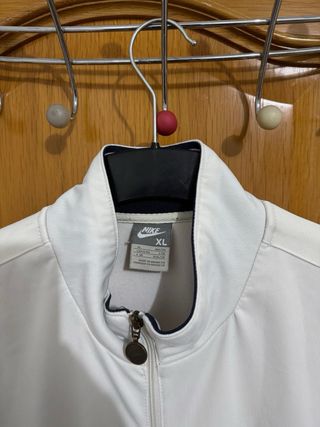 Chaqueta Chándal Nike Vintage Talla XL