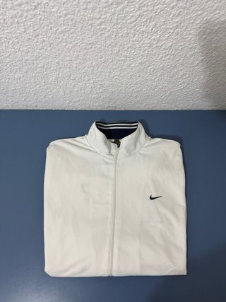 Chaqueta Chándal Nike Vintage Talla XL