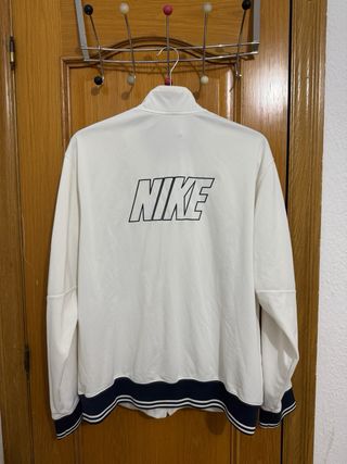 Chaqueta Chándal Nike Vintage Talla XL