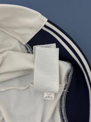 Chaqueta Chándal Nike Vintage Talla XL