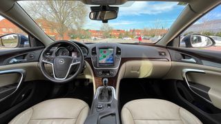 Opel Insignia 2.0 CDTI Ecotec 130CV Excellence S&S