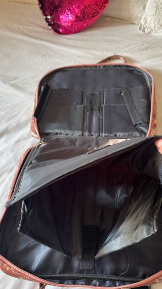 Maletín funda ordenador estampado