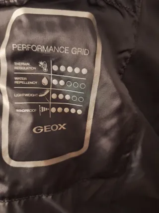 Piumino donna grigio con cappuccio