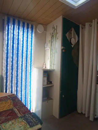 Caravana Adria Prima 400