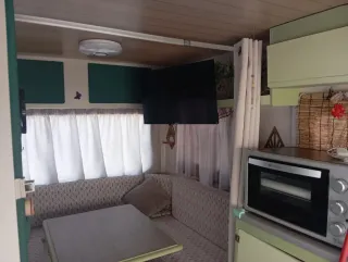 Caravana Adria Prima 400