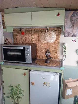 Caravana Adria Prima 400