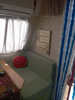 Caravana Adria Prima 400