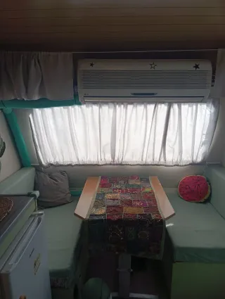 Caravana Adria Prima 400