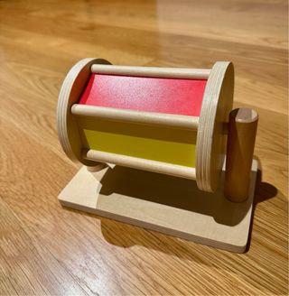 Lote Juguetes Madera Educativos