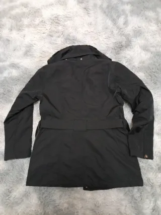 Wellensteyn Giubbotto Donna M Nero