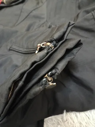 Wellensteyn Giubbotto Donna M Nero