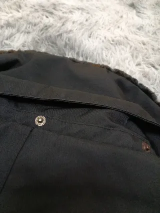 Wellensteyn Giubbotto Donna M Nero