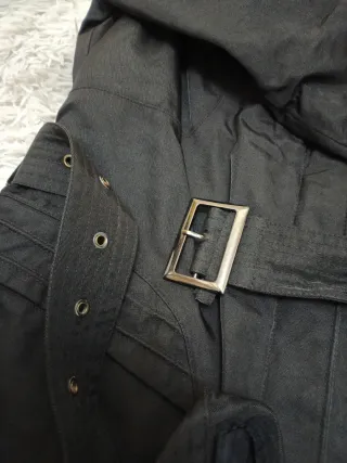 Wellensteyn Giubbotto Donna M Nero