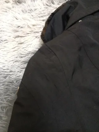 Wellensteyn Giubbotto Donna M Nero