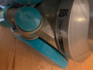 Aspiradora Dyson DC08